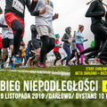 Zapisz się i biegnij... przed siebie. IV Bieg Niepodległości 