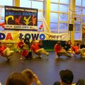 Darłowo opanowane przez breakdance 