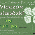 Wieczór Irlandzki – 17 marca 2011