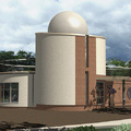 Obserwatorium astronomiczne przy SP3