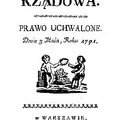  220. rocznica uchwalenia Konstytucji  3 Maja