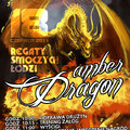 Regaty Smoczych Łodzi – Amber Dragon – Darłowo 2011