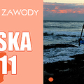 V Ogólnopolskie Zawody Wędkarskie – „Darłowska Plaża 2011”