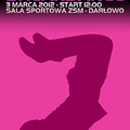 Mistrzostwa Pomorza Breakdance – 3 marca 