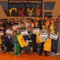  Darłowo: Mistrzostwa Pomorza w Breakdance