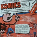  Konkurs na komiks