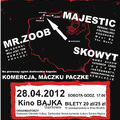 Koncert 700 Watt na 700 lat!
