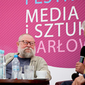 Bałtyk Festiwal Media i Sztuka – dzień trzeci 