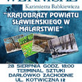 Kazimierz Babkiewicz – nowa wystawa w Terminalu Sztuki 