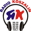 Darłowo w Radiu Koszalin
