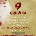 9 grudnia – odkrywamy tajemnice