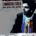 LIMBOSKI SOLO – koncert 7 grudnia w Darłowie 