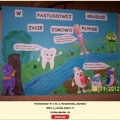 KONKURS: Każdy z nas wie, jak z Pastusiami o ząbki dbać swe!