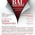 7. Bal charytatywny na rzecz hospicjum w Darłowie