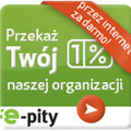 Podaruj 1% swojego podatku na rzecz darłowskich organizacji pożytku publicznego 