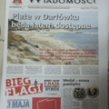 Wiadomości Darłowskie - nowy numer już dostępny