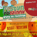 Weekend w Darłowie – zapraszamy na rodzinne festyny 
