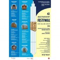 47. Międzynarodowy Festiwal Organowy