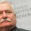 Lech Wałęsa – Honorowy Obywatel Miasta Darłowa skończył dziś 70 lat
