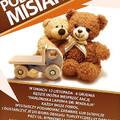 25 listopada - Dzień Pluszowego Misia