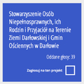 Zagłosujmy na film z Darłowa: Walczymy o dofinansowanie na działania wolontariackie