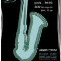 52. Pociąg do Jazzu Koncert: ALGORHYTHM