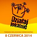Nie czekaj – Działaj Lokalnie 