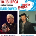 Kulisy Media i Sztuka: ks. Adam Boniecki i Robert Więckiewicz