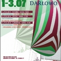 II Regaty po Zachodniopomorskim Szlaku Żeglarskim Bakista Cup – Darłowo 1-3.07.2014 r.