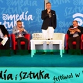 W Darłowie zakończył się czwarty Festiwal Media i Sztuka 